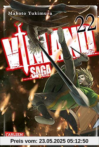 Vinland Saga 22 (22)