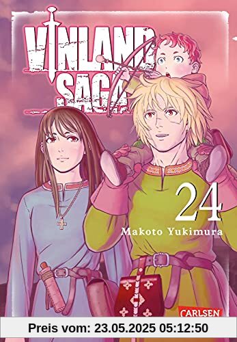 Vinland Saga 24 (24)