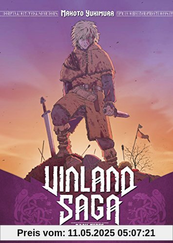 Vinland Saga 3
