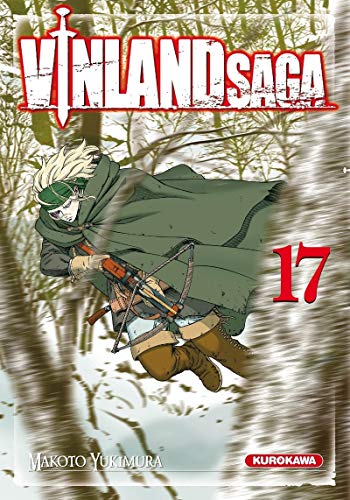 Vinland Saga - tome 17 (17)