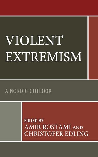 Violent Extremism: A Nordic Outlook