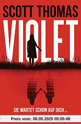 Violet: Roman