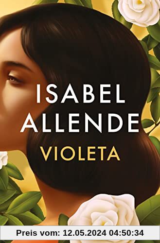 Violeta (Best Seller)