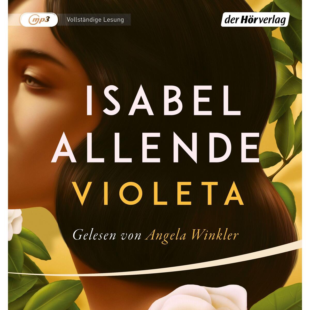 Violeta von Hoerverlag DHV Der