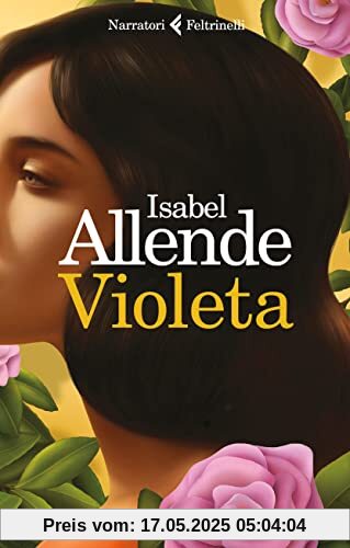 Violeta Violeta
