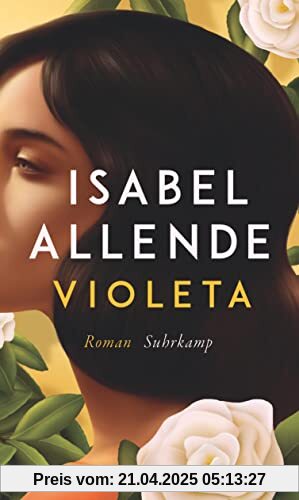 Violeta: Roman