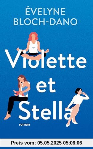 Violette et Stella
