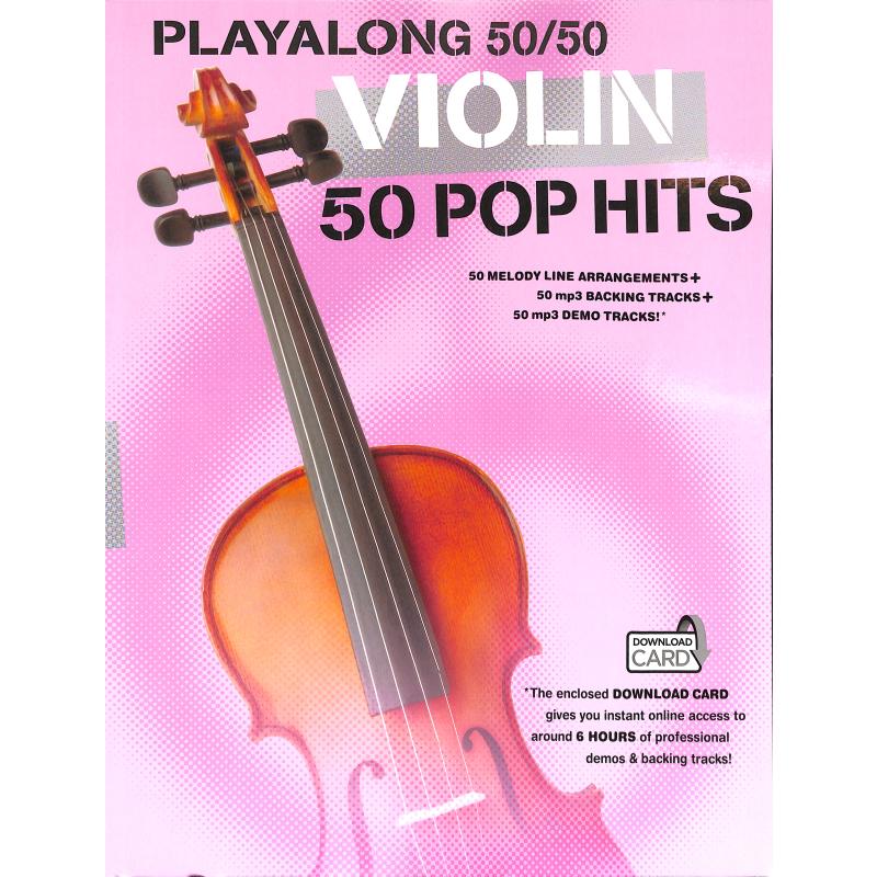 Violin Pop Hits Violin Pop Hits