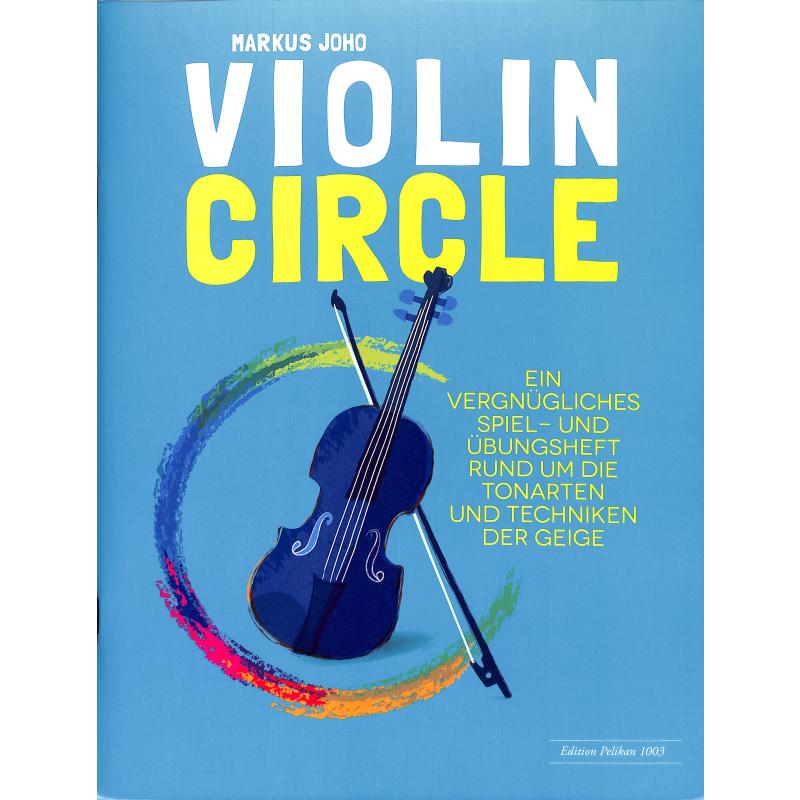 Violin circle