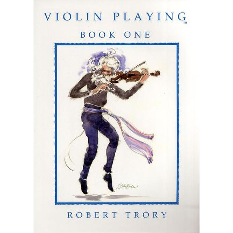 Violin playing 1