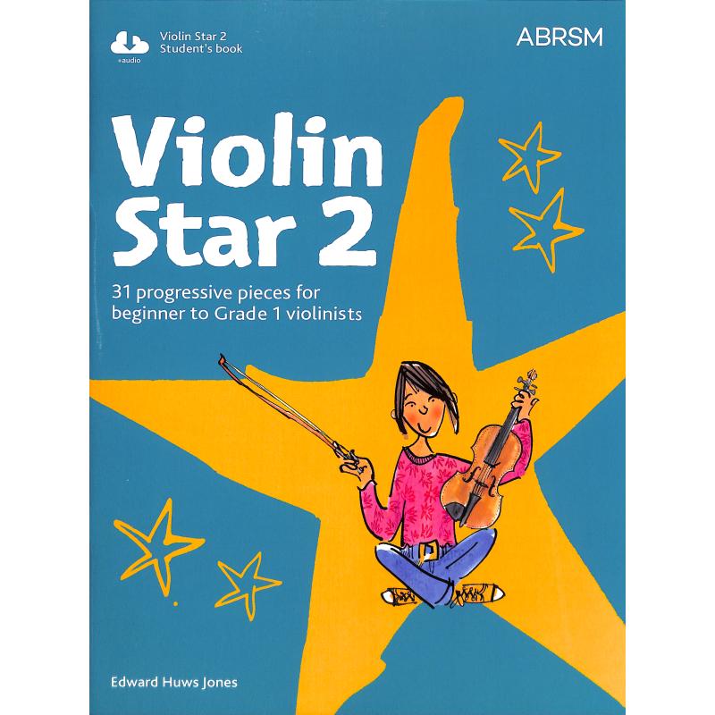 Violin star 2