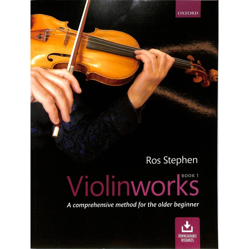Violinworks 1