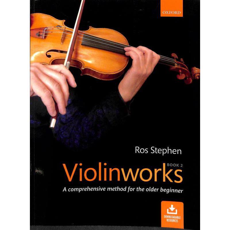 Violinworks 2