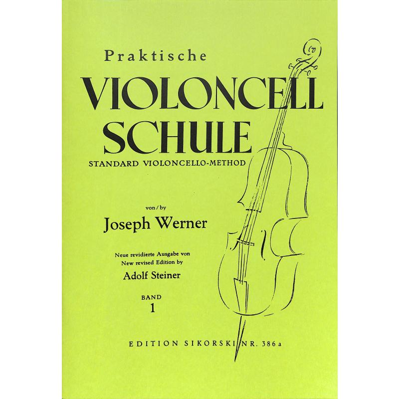 Violoncello Schule 1 Violoncello Schule 1
