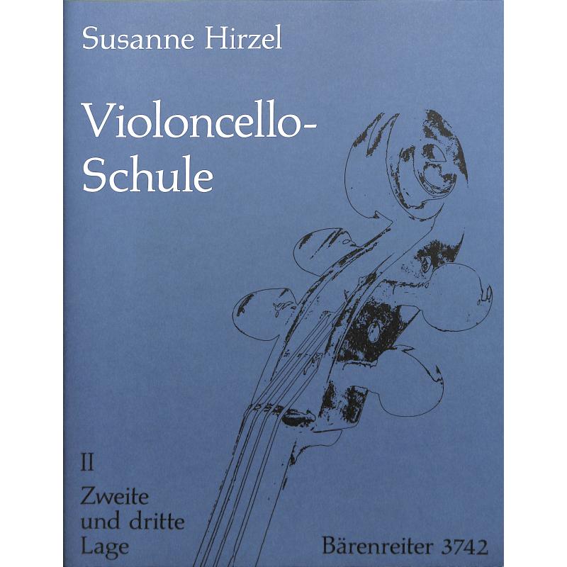 Violoncello Schule 2 Violoncello Schule 2