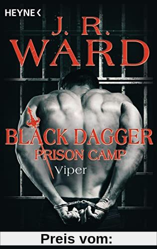 Viper – Black Dagger Prison Camp: Roman