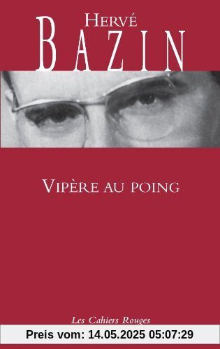 Vipère au poing