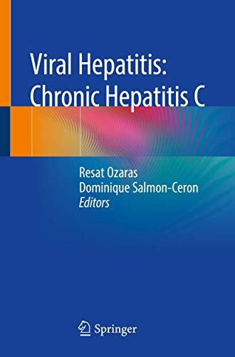 Viral Hepatitis: Chronic Hepatitis C von Springer