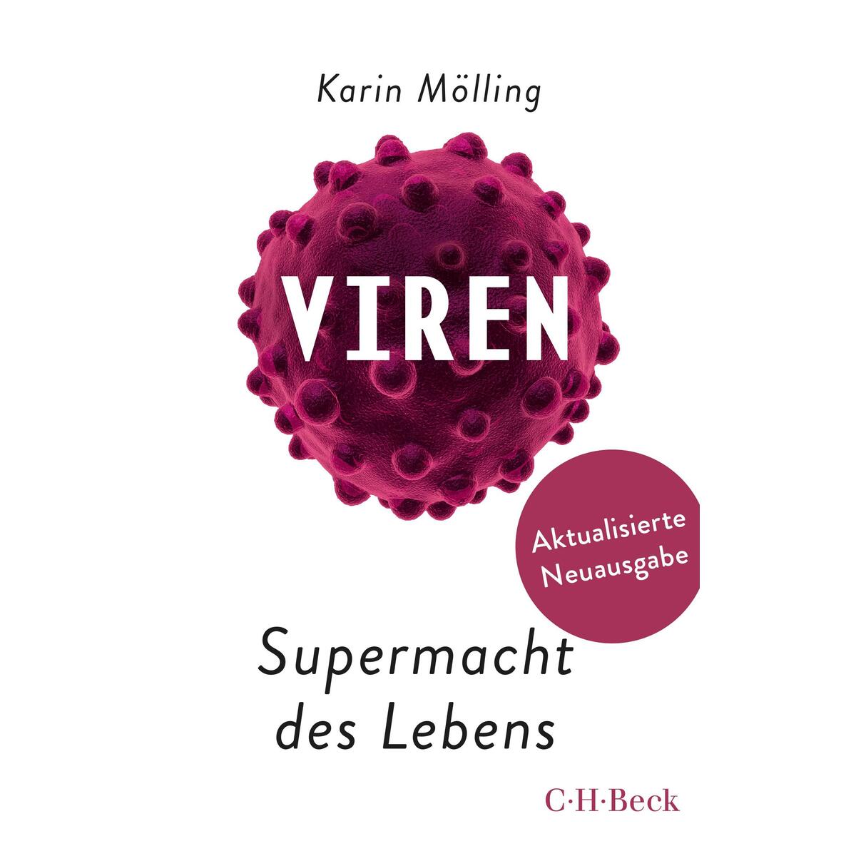 Viren von C.H. Beck