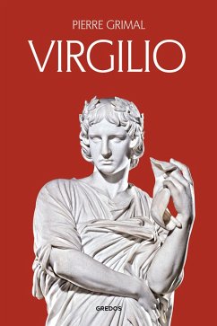 Virgilio (eBook, ePUB) von Gredos