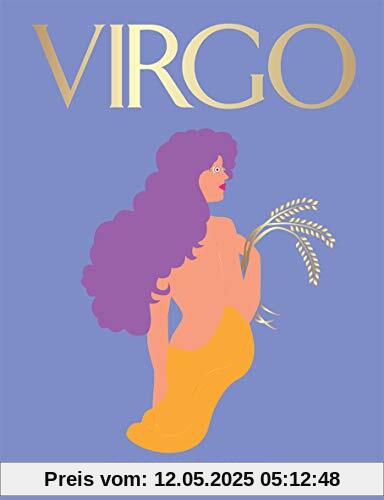 Virgo (Seeing Stars)