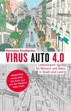 Virus Auto 4.0 von Alexander Verlag