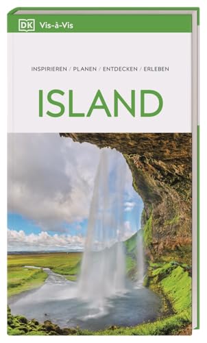 Vis-à-Vis Reiseführer Island: Mit detailreichen 3-D-Illustrationen Vis-à-Vis Reiseführer Island: Mit detailreichen 3-D-Illustrationen von Dorling Kindersley Reiseführer
