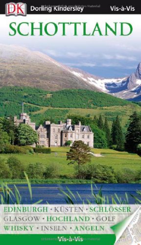 Vis a Vis Reiseführer Schottland (Vis à Vis)