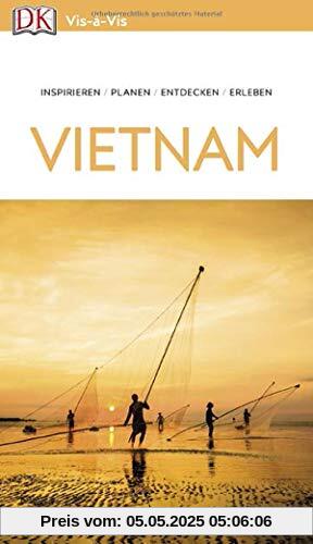 Vis-à-Vis Reiseführer Vietnam Vis-à-Vis Reiseführer Vietnam