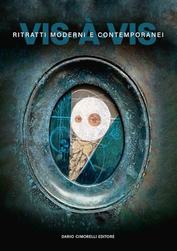 Vis-à-vis. Ritratti moderni e contemporanei. Ediz. italiana e inglese Vis-à-vis. Ritratti moderni e contemporanei. Ediz. italiana e inglese von Dario Cimorelli Editore