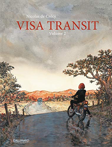 Visa Transit (2)