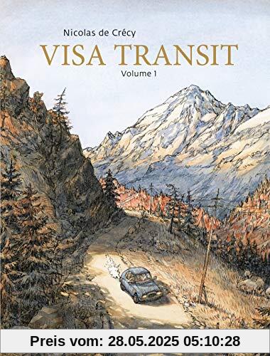 Visa Transit 1