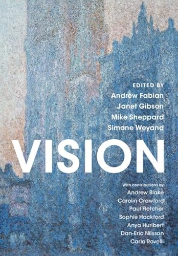 Vision (The Darwin College Lectures)
