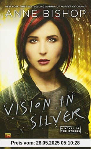 Vision In Silver (A Novel of the Others, Band 3)