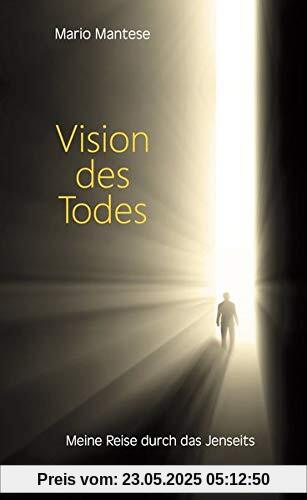 Vision des Todes: Meine Reise durch das Jenseits