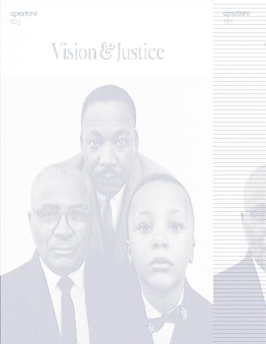 Vision & Justice: Aperture 223 (Aperture Magazine, 223)