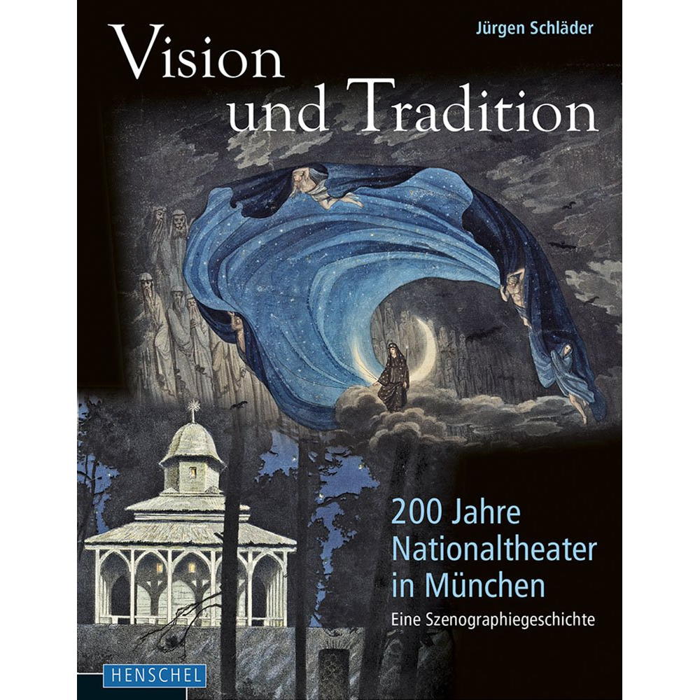 Vision und Tradition Vision und Tradition von Henschel Verlag