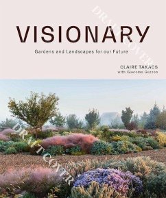 Visionary von Hardie Grant Books / Hardie Grant Books UK