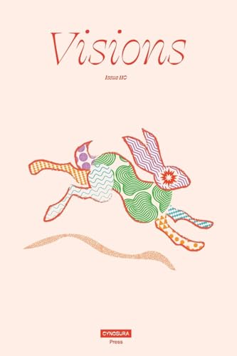 Visions, Issue 110 Visions, Issue 110 von Lulu.com