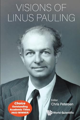 Visions Of Linus Pauling Visions Of Linus Pauling von World Scientific Publishing Company