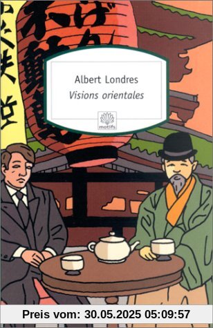 Visions orientales (Motifs)