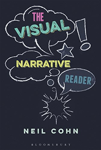Visual Narrative Reader, The von Bloomsbury Academic