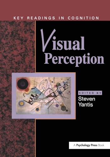 Visual Perception: Key Readings (Key Readings in Cognition)