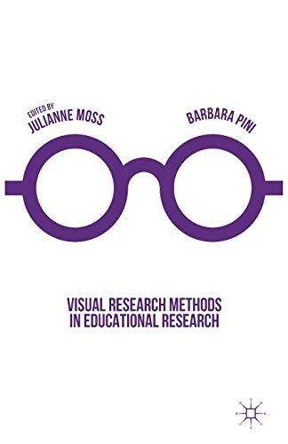 Visual Research Methods in Educational Research von MACMILLAN