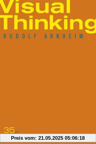 Visual Thinking