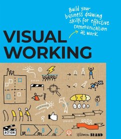Visual Working von BIS Publishers / Laurence King