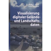 Visualisierung digitaler Gelände- und Landschaftsdaten