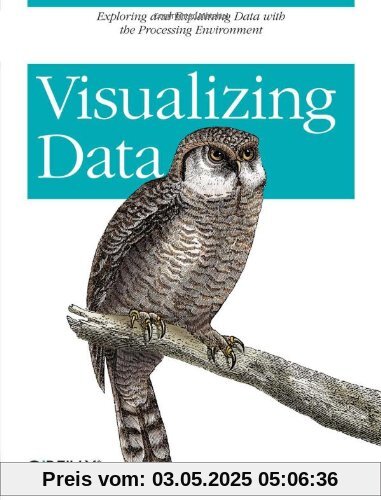 Visualizing Data: Exploring and Explaining Data with the Processing Environment Visualizing Data: Exploring and Explaining Data with the Processing Environment