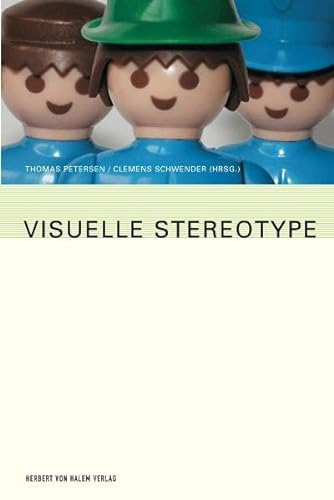 Visuelle Stereotype von Herbert von Halem Verlag