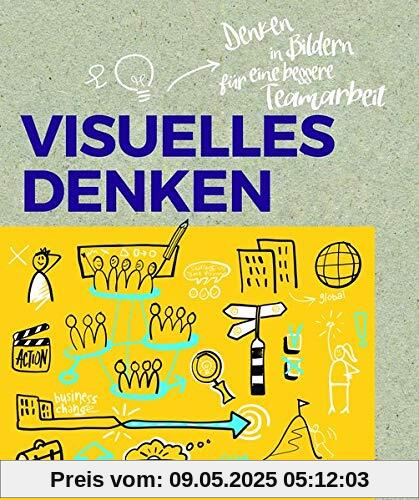 Visuelles Denken: Stärkung von Menschen und Unternehmen durch visuelle Zusammenarbeit